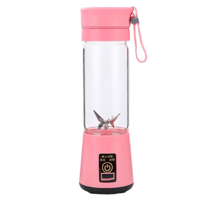 Batidora portatil USB