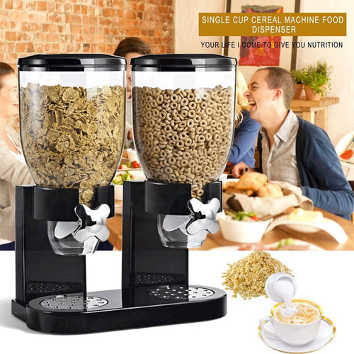 Dispensador de cereales