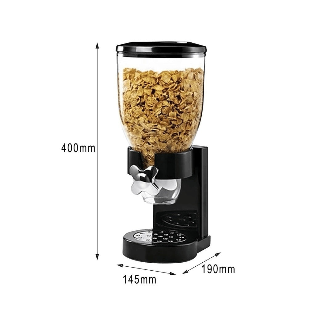 Dispensador de cereales