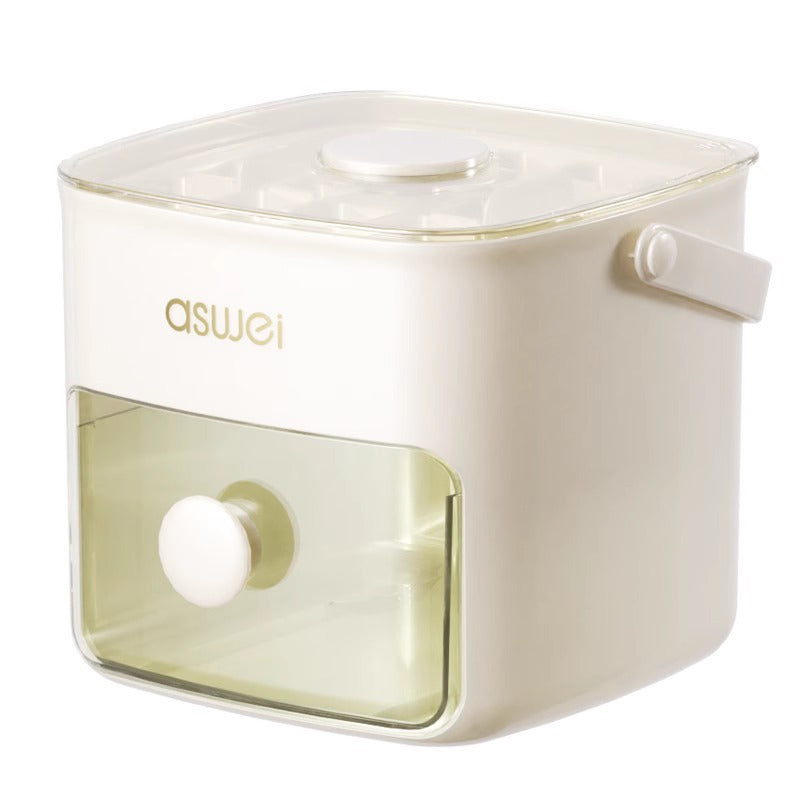 Molde para cubitos de hielo