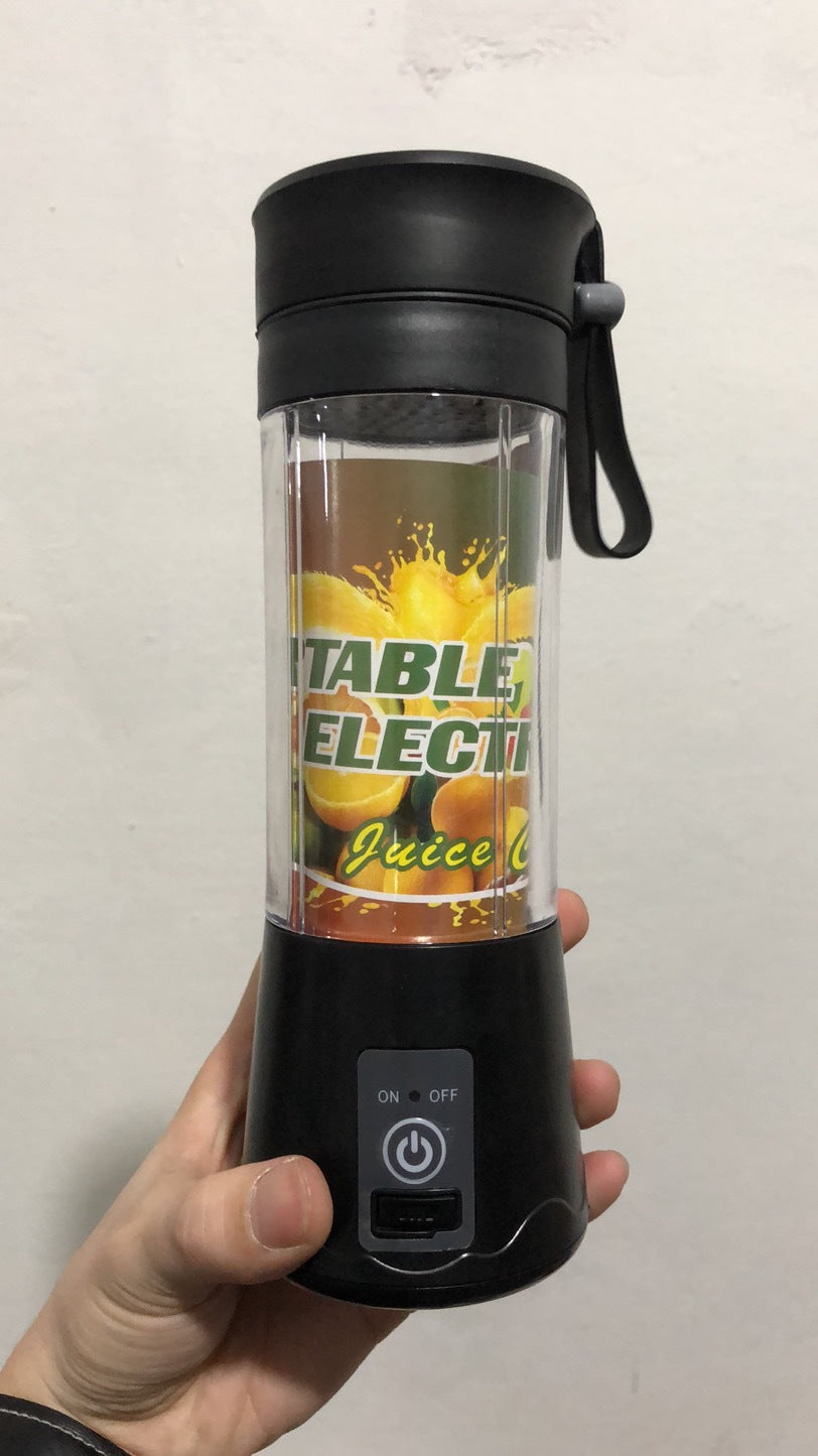 Batidora portatil USB
