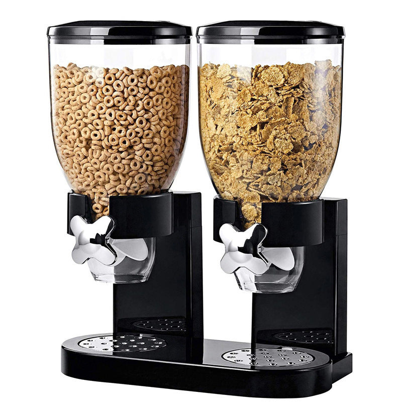 Dispensador de cereales